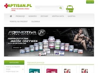 Miniaturka https://aptisan.pl
