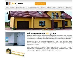 Miniaturka mzsystem.pl