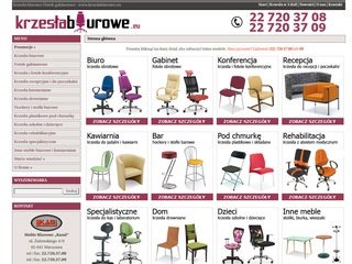 Podgląd krzeslabiurowe.eu
