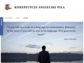 Podgląd avelinelanguage.pl