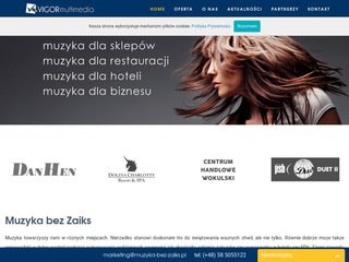 Podgląd muzyka-bez-zaiks.pl