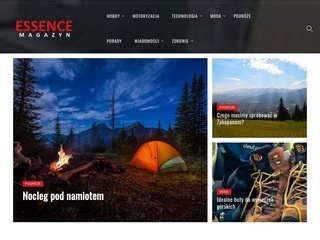 Podgląd https://essence-magazyn.pl