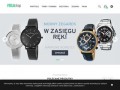 Podgląd https://milashop.pl