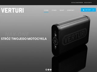 Miniaturka https://verturi.pl