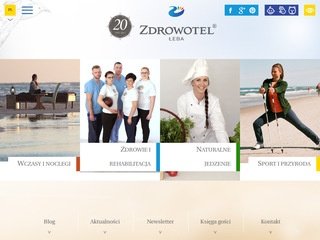 Podgląd zdrowotel.pl