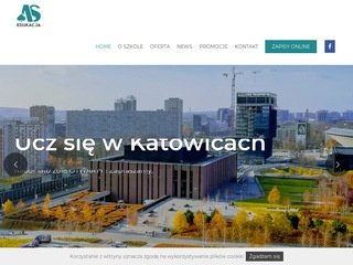 Podgląd asedukacja.pl