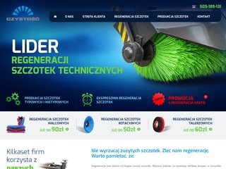 Podgląd szczotki-techniczne.net