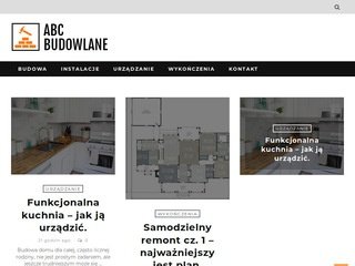Podgląd https://abcbudowlane.pl/
