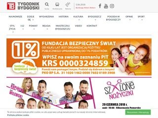 Podgląd tygodnikbydgoski.pl