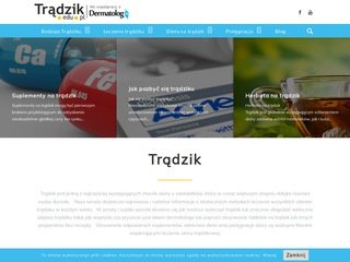 Miniaturka https://tradzik.edu.pl