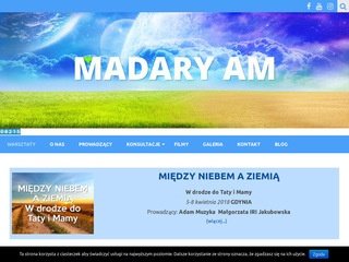 Podgląd madaryam.pl