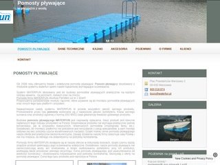 Miniaturka waterfun.pl