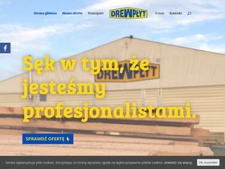 Podgląd drewplyt.com.pl
