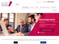 Podgląd https://fundacjafortis.pl