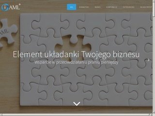 Podgląd https://www.iaml.com.pl