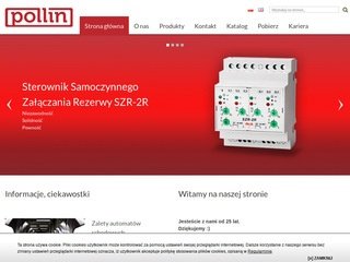Podgląd https://pollin.pl