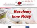 Podgląd ddserwis.eu