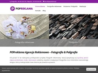 Podgląd popreklama.pl