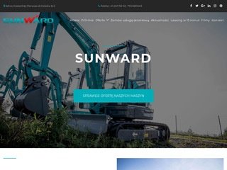 Miniaturka sunward.pl