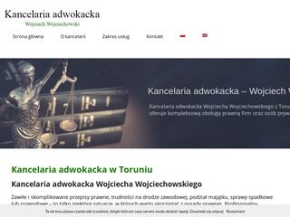 Podgląd adwokat-wojciechowski.pl