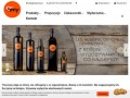 Podgląd https://olej-istny.pl
