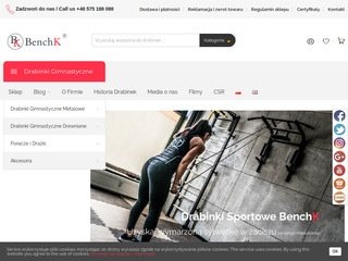 Miniaturka https://benchk.com