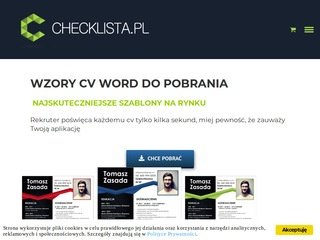 Podgląd checklista.pl