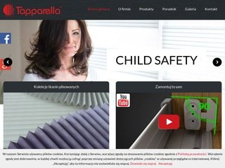 Podgląd roletaszczecin.pl