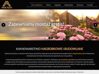 Miniaturka arkada-koszalin.pl