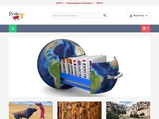 Podgląd https://ksiegarnia.siesta.pl