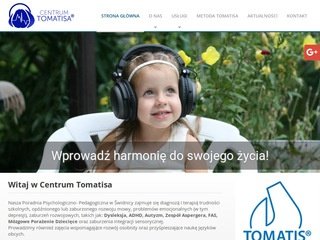 Miniaturka tomatis-swidnica.pl