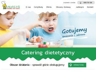Miniaturka smakus.eu