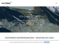 Podgląd iceomatic.pl