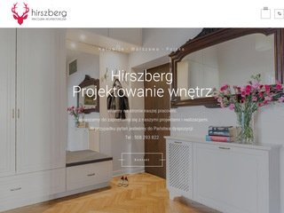 Podgląd hirszberg.com