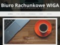 Podgląd https://www.biuro-wiga.pl