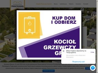 Podgląd https://panoramaserock.pl