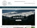 Podgląd https://outofcomfortzone.pl