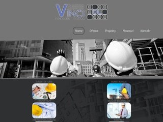 Podgląd pracownia-vinci.pl
