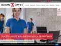 Podgląd qualitygroup.pl