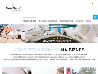 Podgląd bodyspace.pl