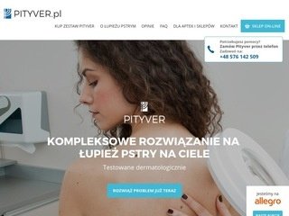 Podgląd https://pityver.pl