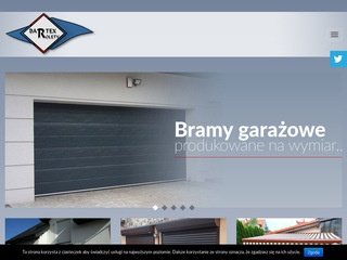 Podgląd bartex-rolety.pl