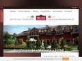 Podgląd milordhotel.pl
