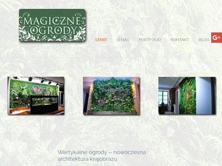 Podgląd magiczne-ogrody.pl