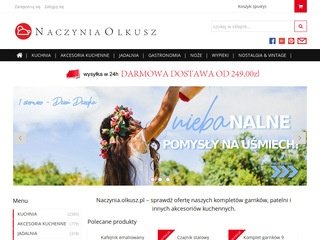 Miniaturka naczynia.olkusz.pl