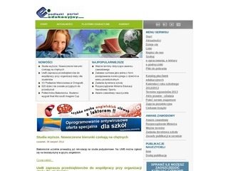 Podgląd edukacja.podlasie.pl