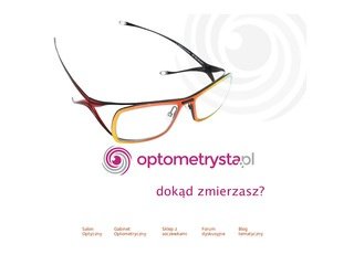 Podgląd optometria.info.pl