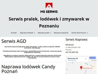 Miniaturka naprawalodowekpoznan.pl
