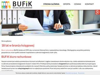 Miniaturka bufik-zg.pl