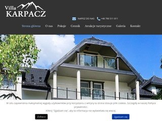 Podgląd karpacz-noclegi.com.pl